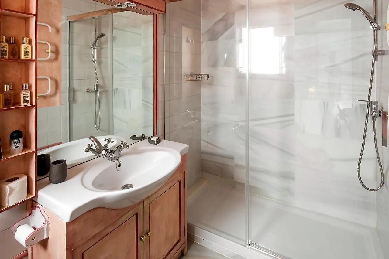 Apartament Veoapartment Alfalfa Terraza Sewilla Hiszpania