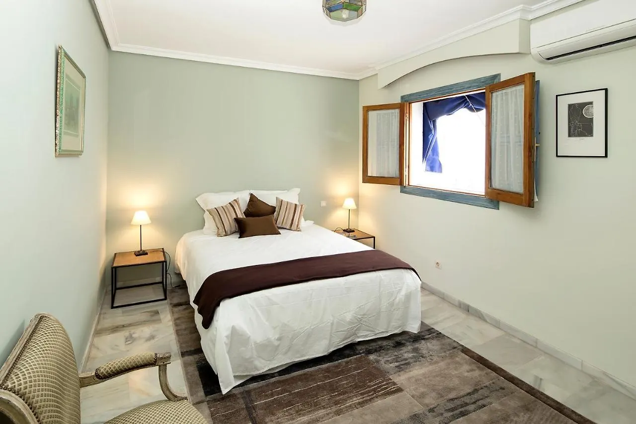 Veoapartment Alfalfa Terraza Seville Spain