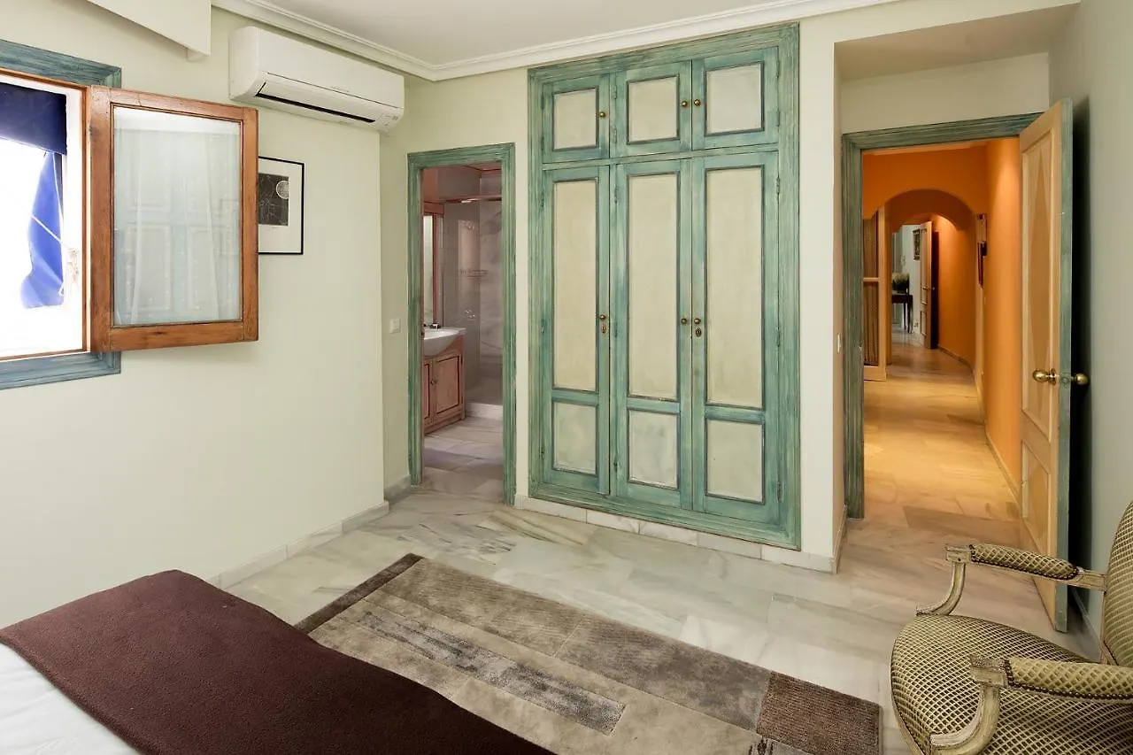 Veoapartment Alfalfa Terraza Seville 0*,  Spain
