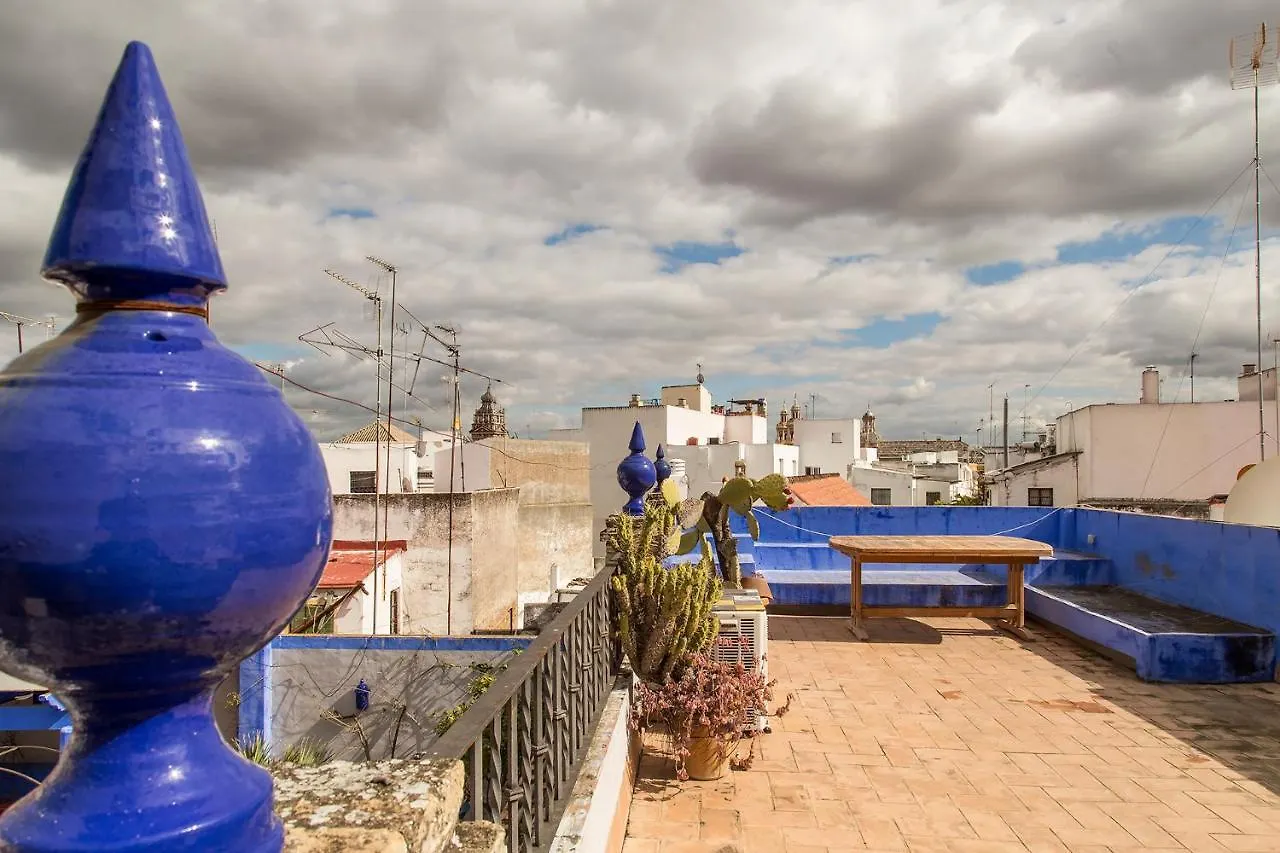 Veoapartment Alfalfa Terraza Seville 0*,  Spain