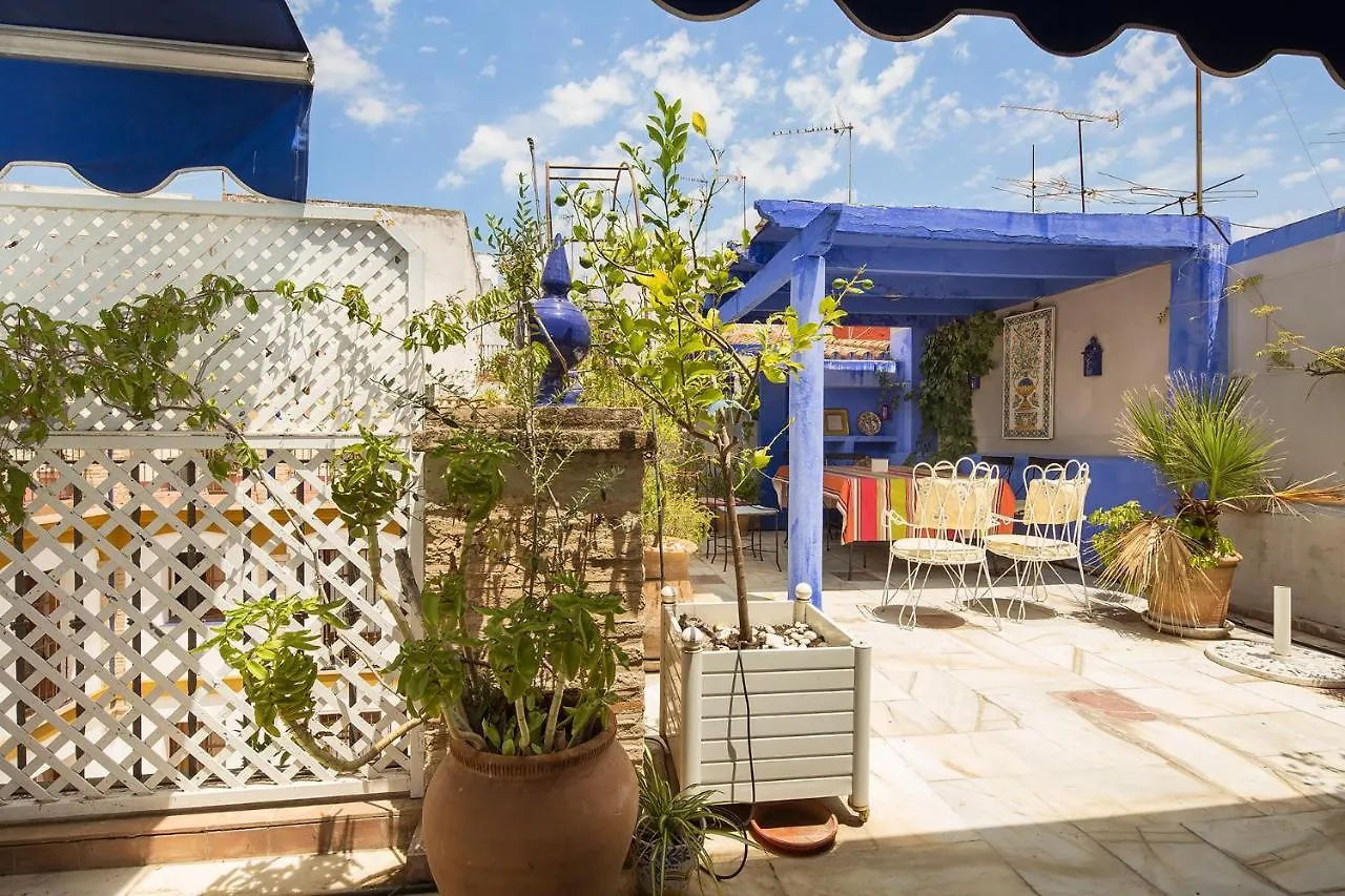 Veoapartment Alfalfa Terraza Seville 0*,  Spain
