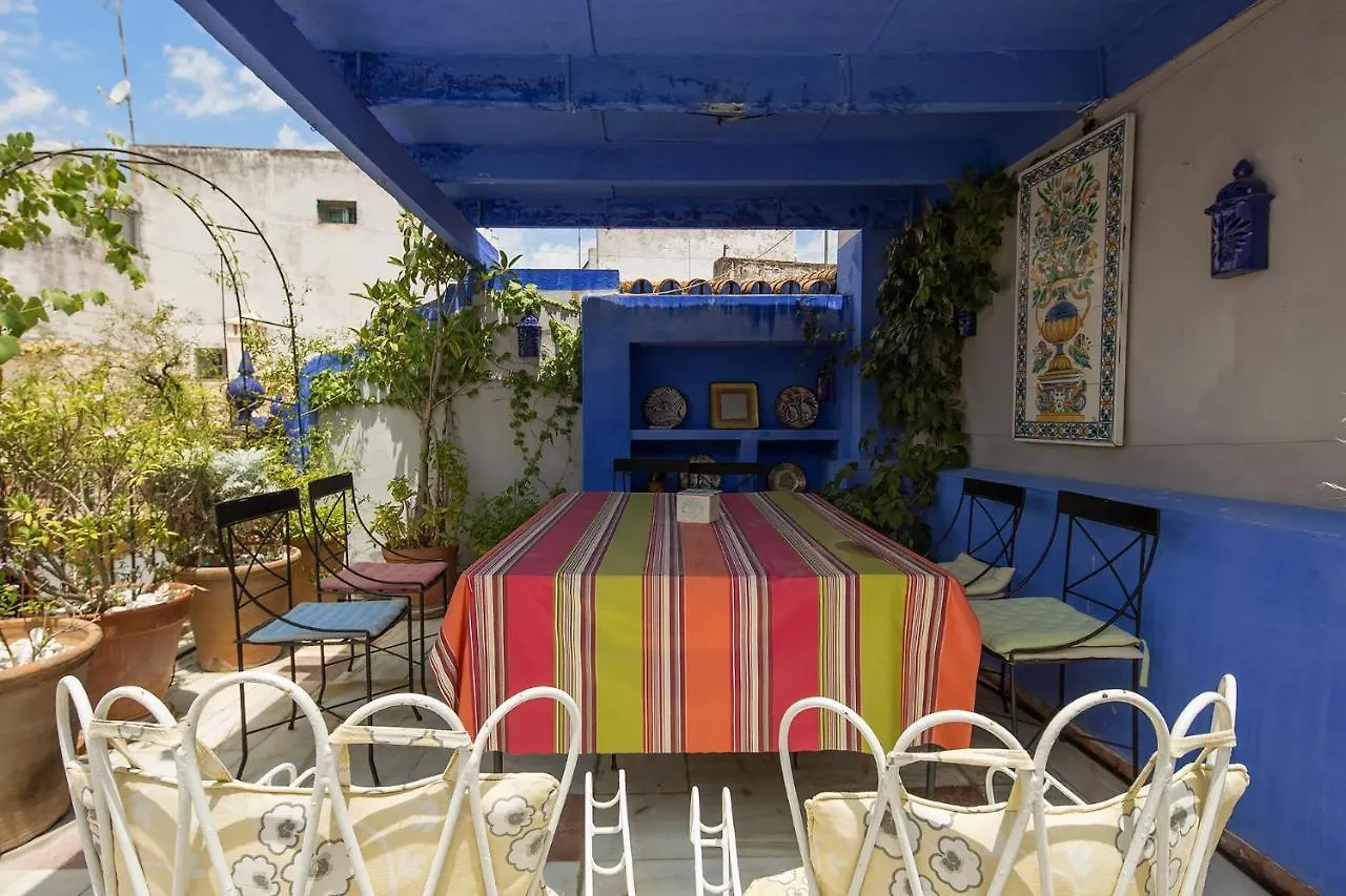 Veoapartment Alfalfa Terraza Seville Spain