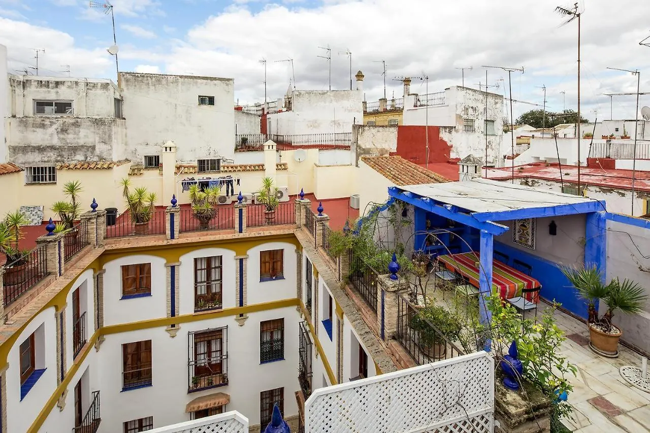 Veoapartment Alfalfa Terraza Seville 0*,  Spain
